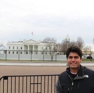 Meet your Posher, Aditya